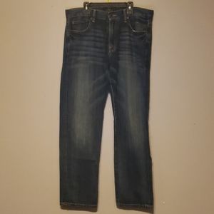Lucky Brand denim jeans